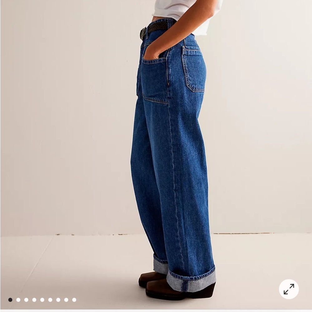 We The Free Palmer Jeans - Picture 2 of 5